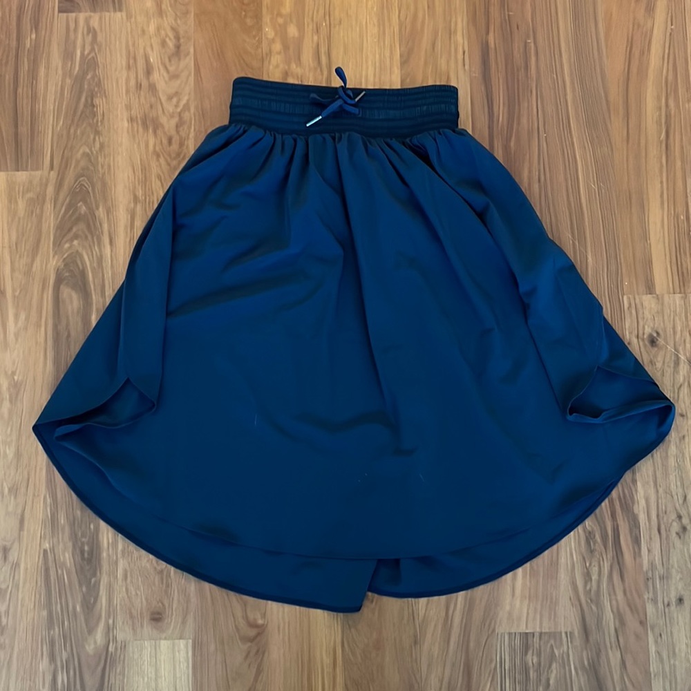 Lululemon the everyday skit in navy